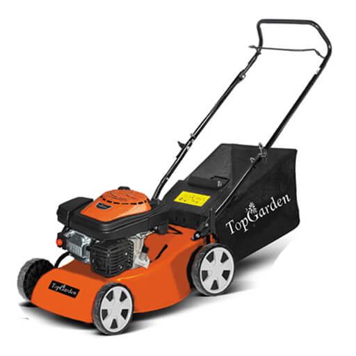 چمن زن بنزینی تاپ گاردن مدل GLM-460H